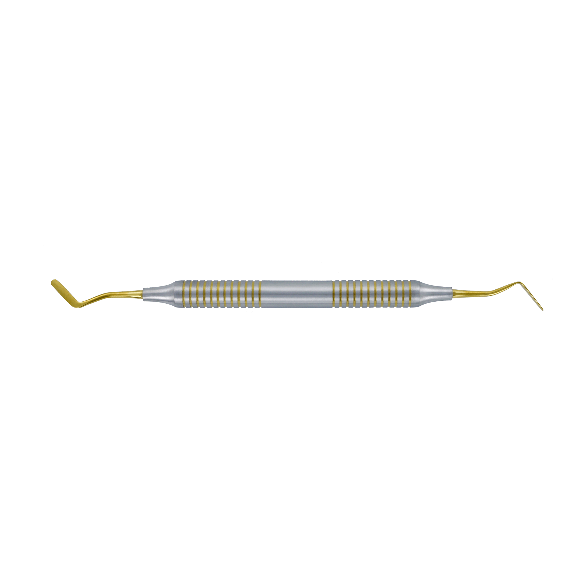 Plastic Filling Instruments PFIT11-Titanium Coated