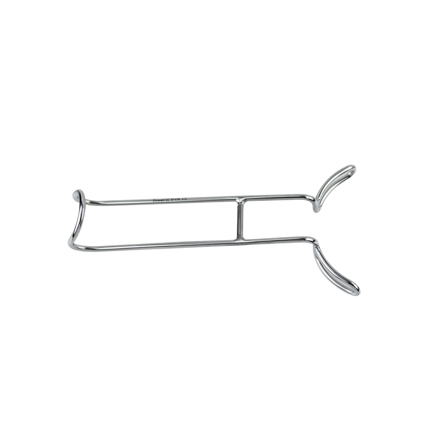 Implant Surgical Retractor- Maxillary or Mandibular