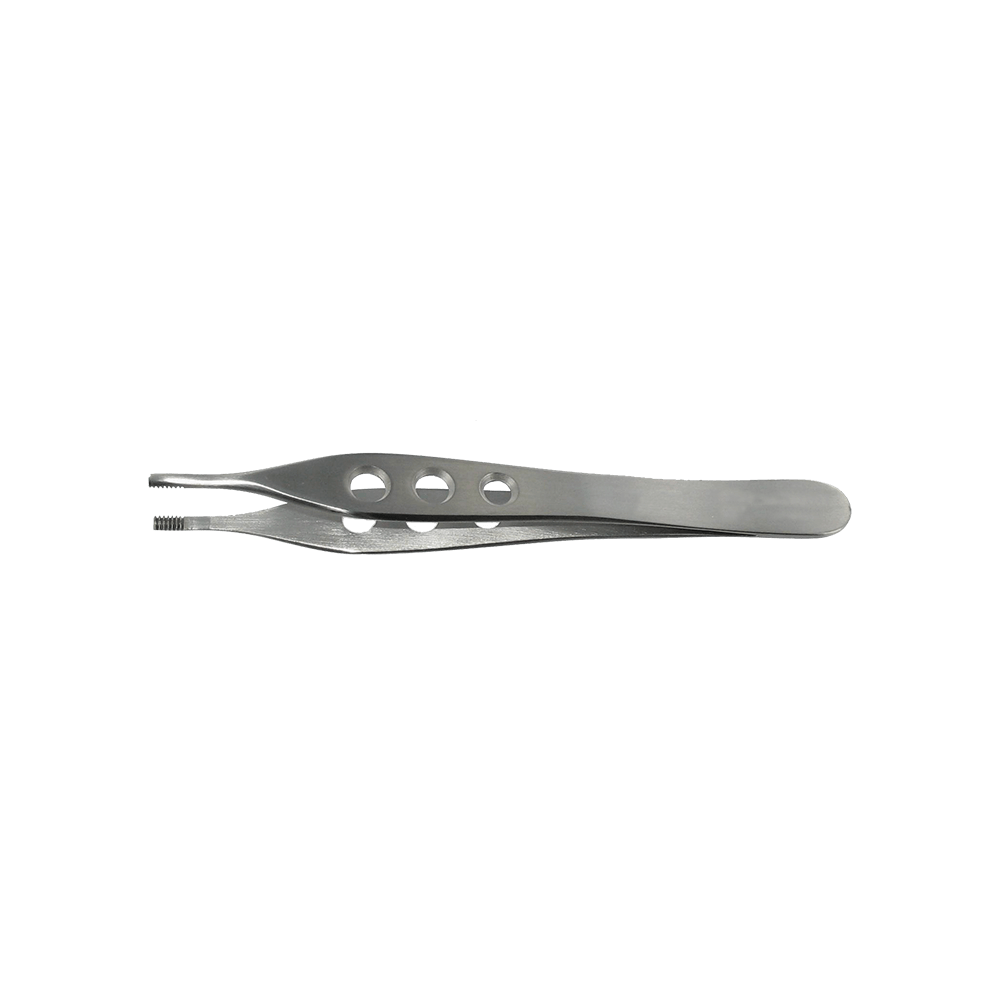Adson Tissue Plier Forceps-15Cm Straight