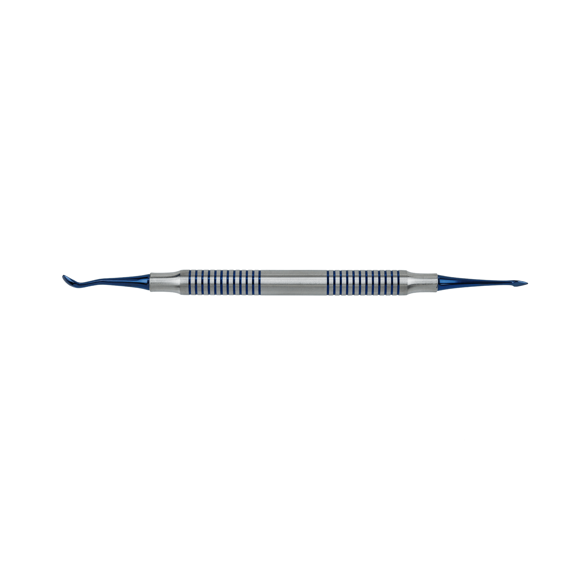 Periodontal Periosteal Surgical Elevator-Buser Blue Titanium