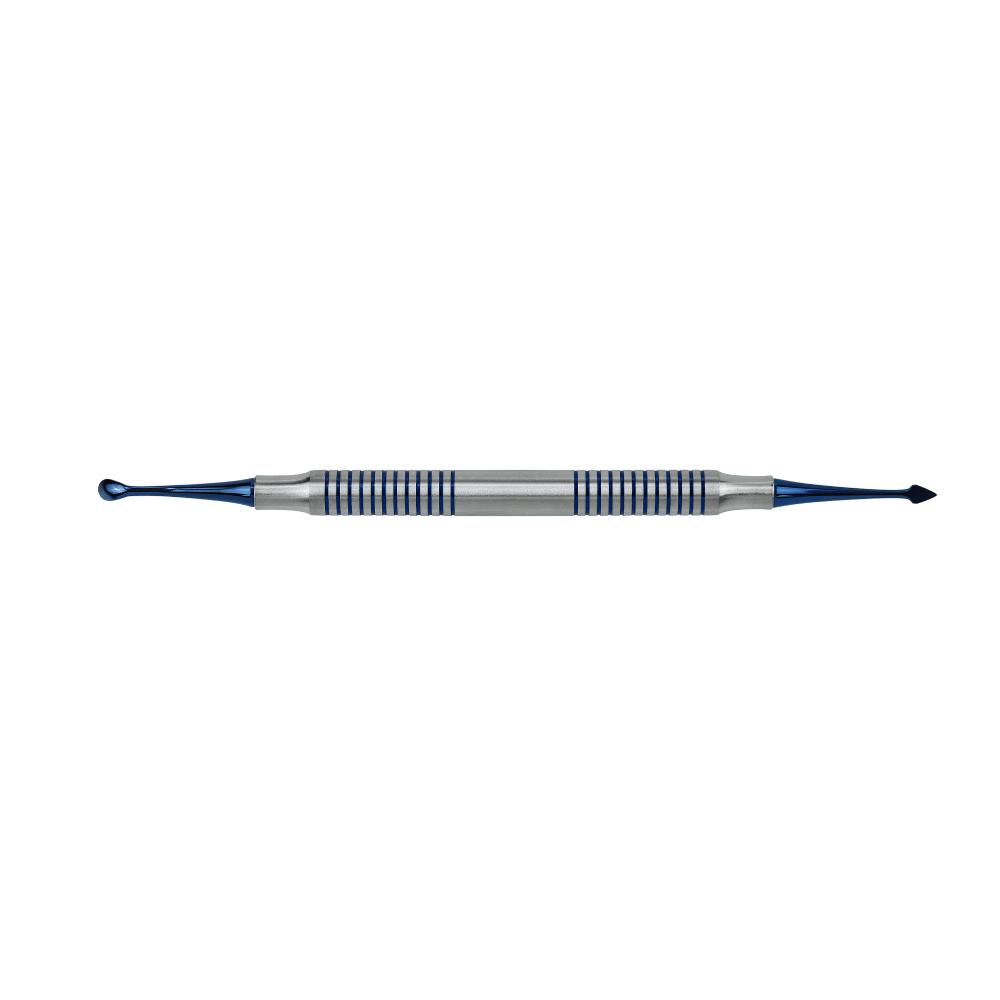 Periodontal Periosteal Surgical Elevator-Buser Blue Titanium