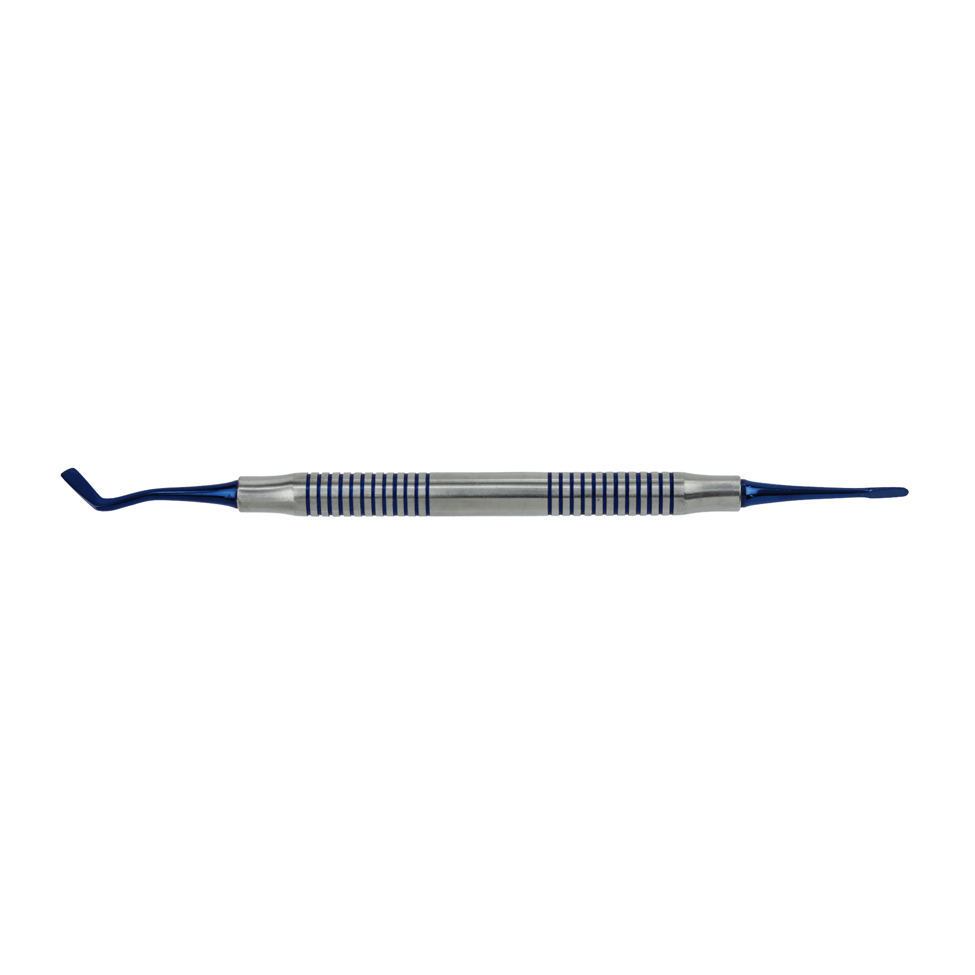 Periodontal Periosteal Surgical Elevator-HF20-Blue Titanium