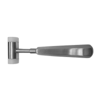 Dental Surgical Mini size Mallet-14.5cm Diameter