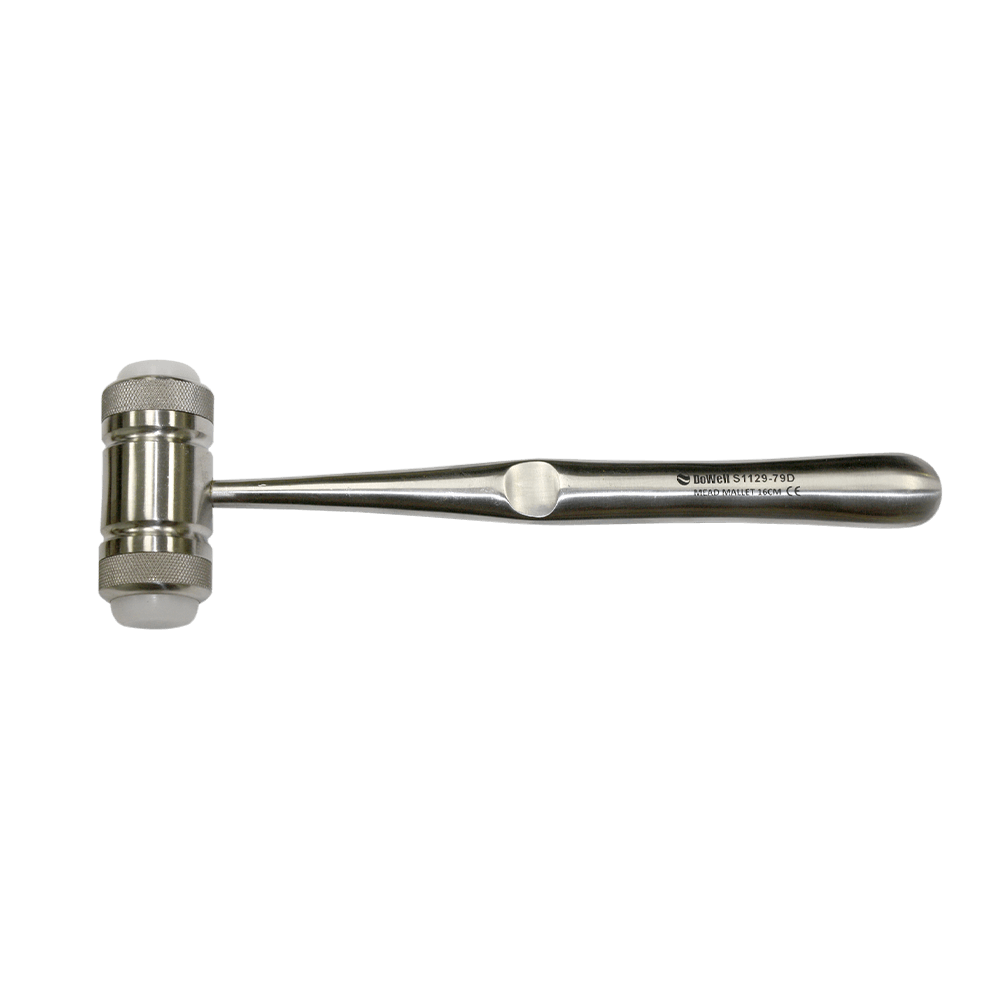Dental Surgical Mead Mallets