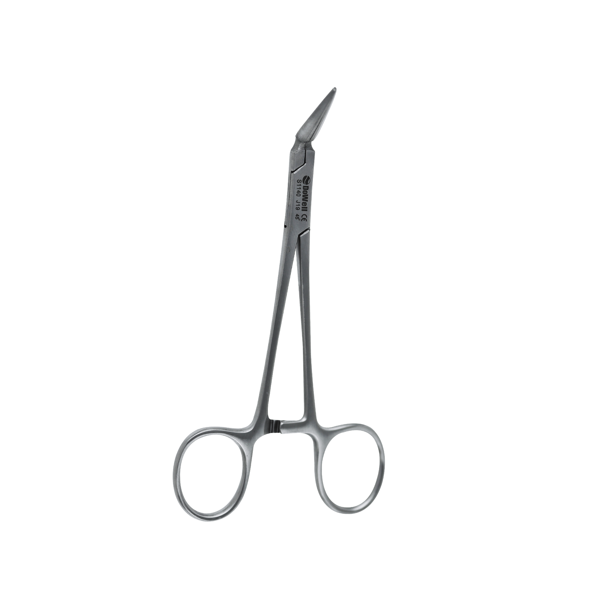 Stieglitz Root Fragment 45° - Endodontic Forcep