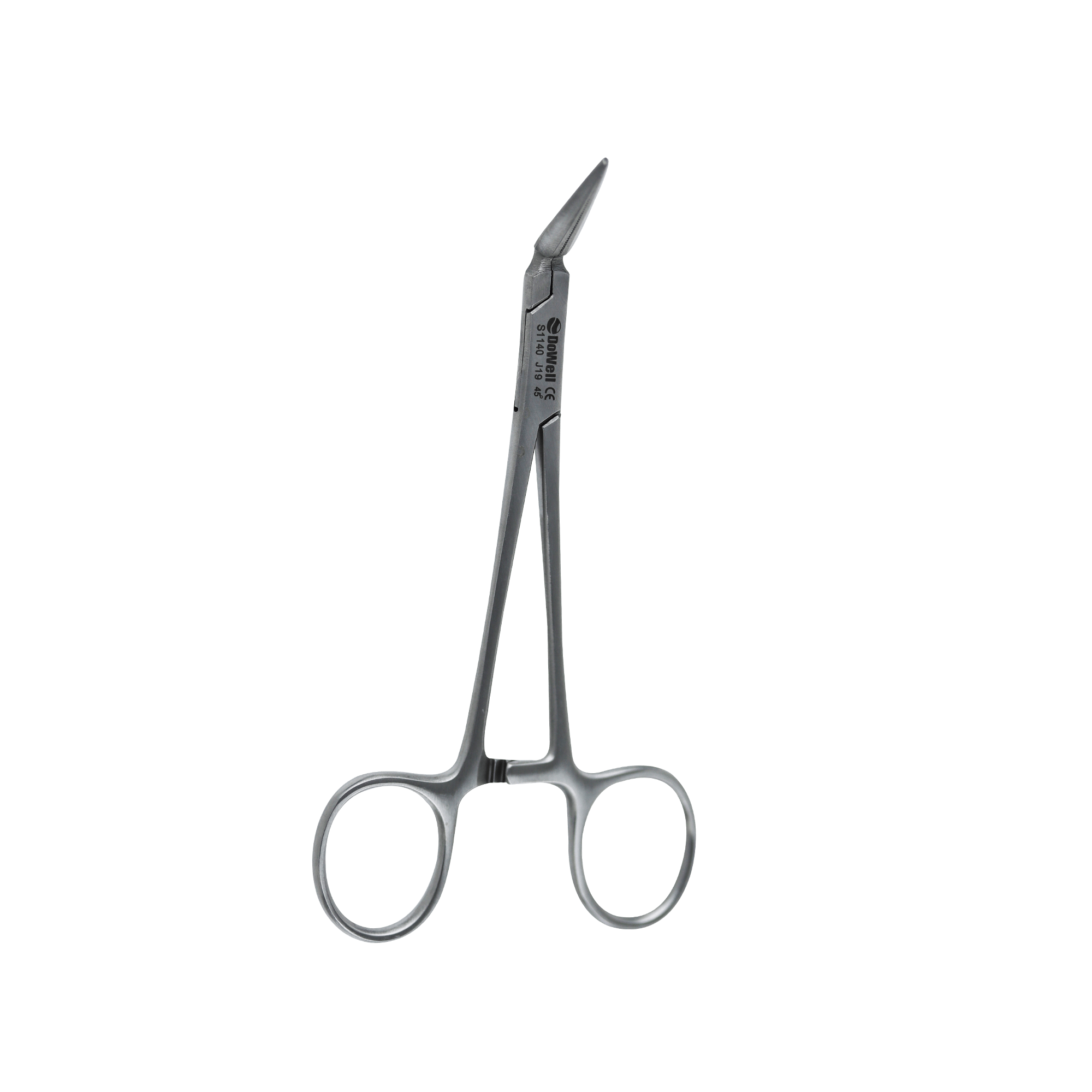 Stieglitz Root Fragment 45° - Endodontic Forcep