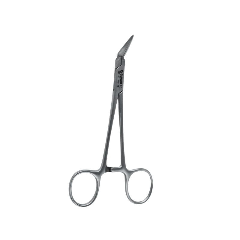 Stieglitz Root Fragment 45° - Endodontic Forcep