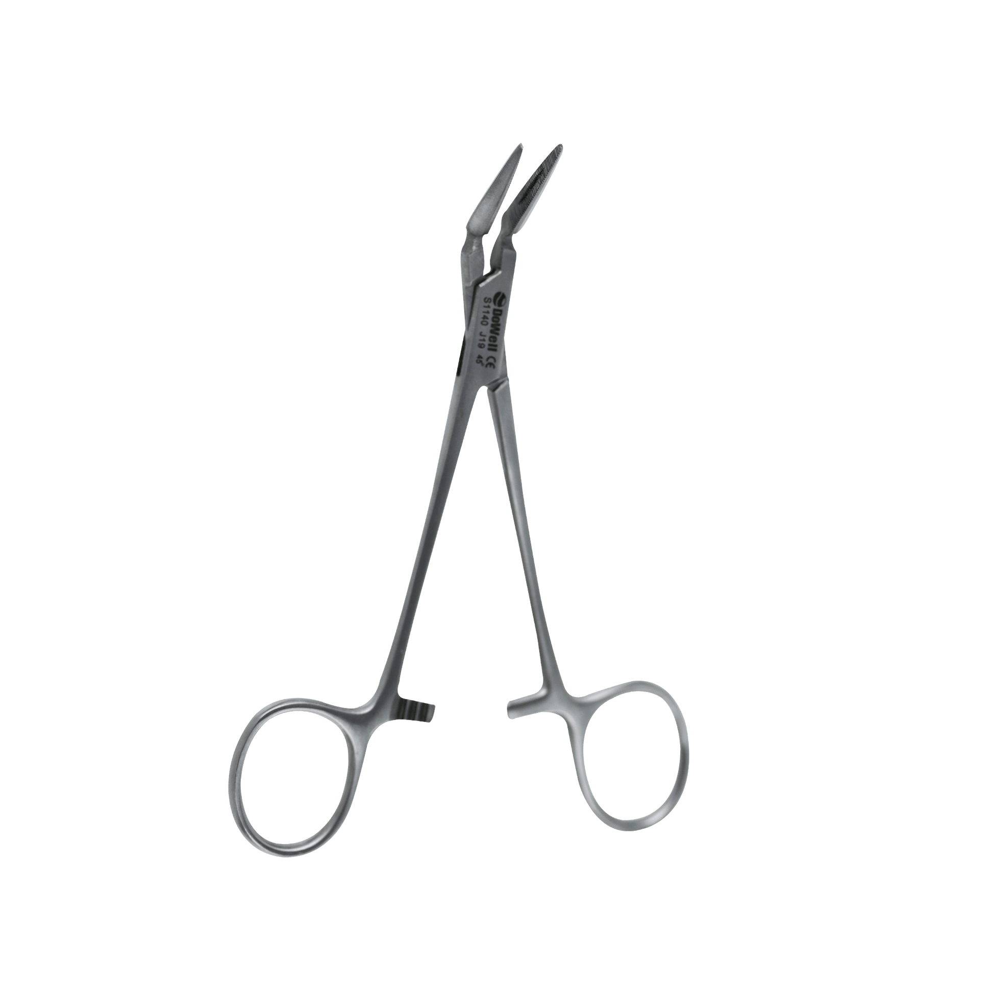 Stieglitz Root Fragment 45° - Endodontic Forcep