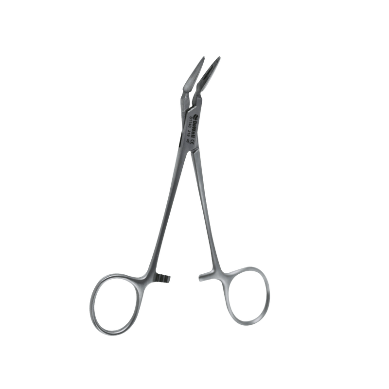 Stieglitz Root Fragment 45° - Endodontic Forcep