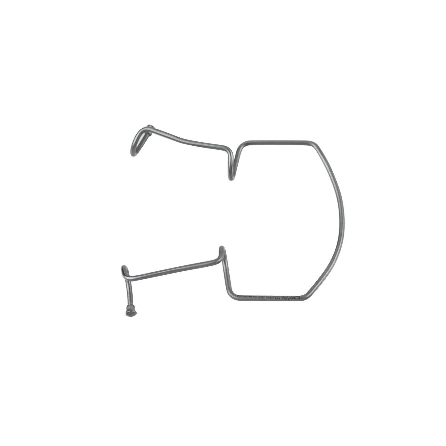 Dental Surgical Orringer Hands Free Retractors