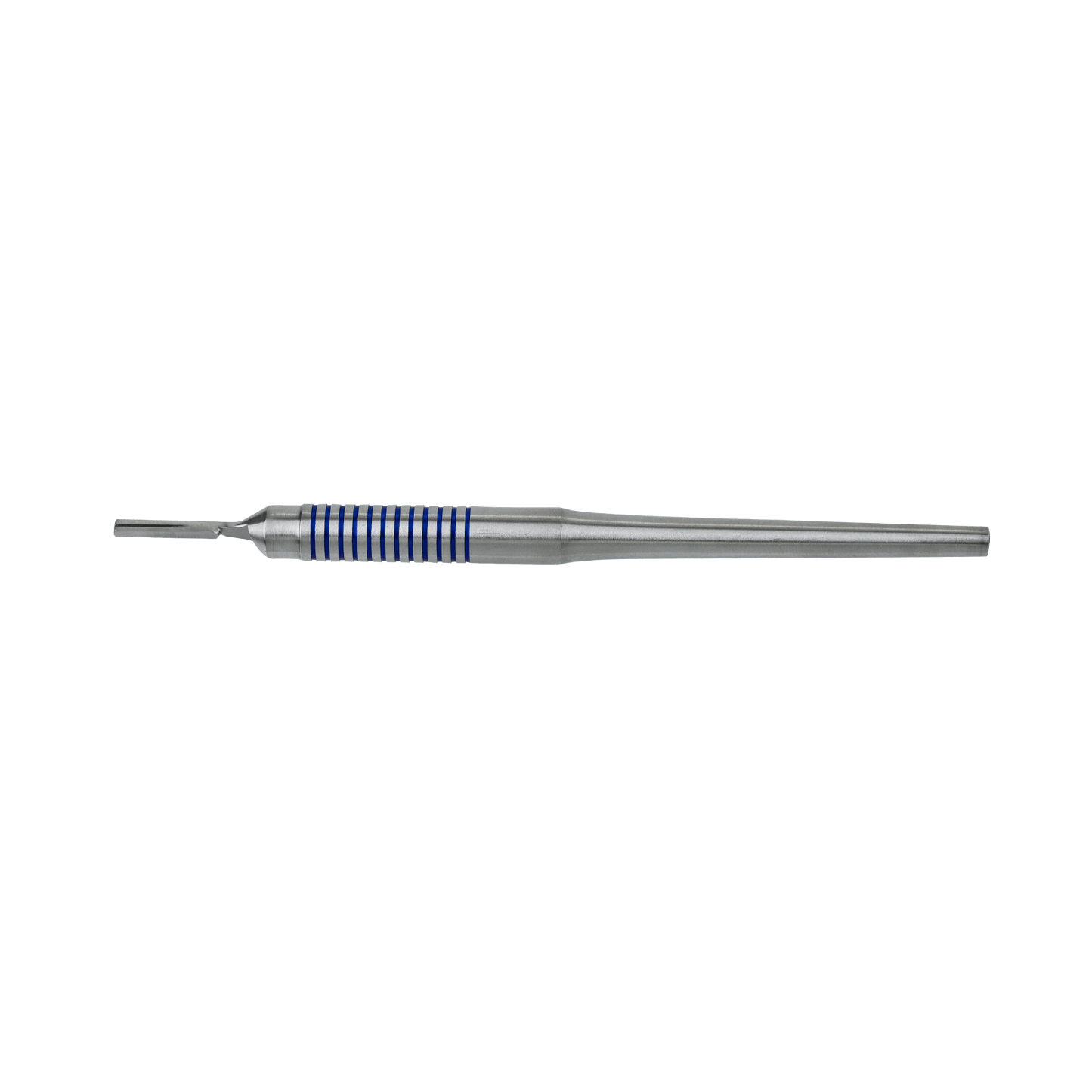 Round Scalpel Handle 9.6