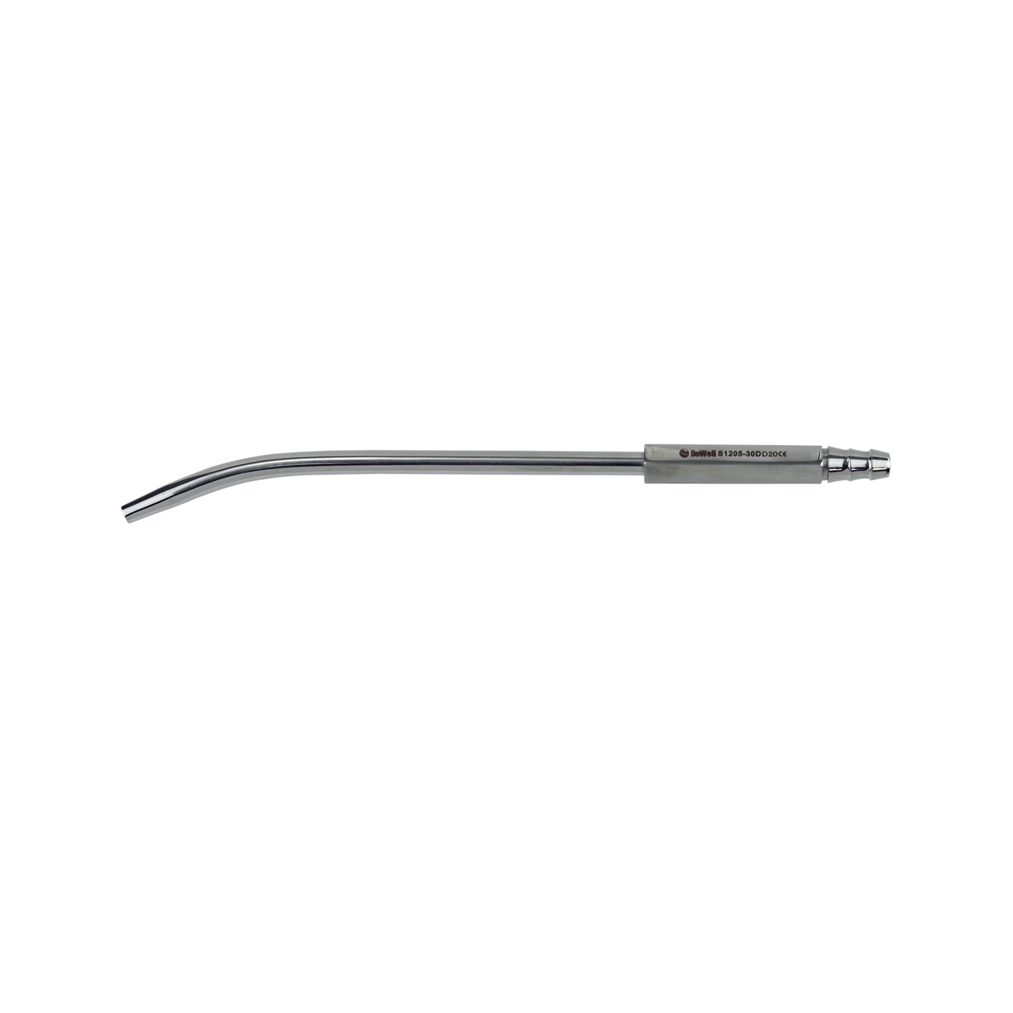 Surgical Aspirator 4mm