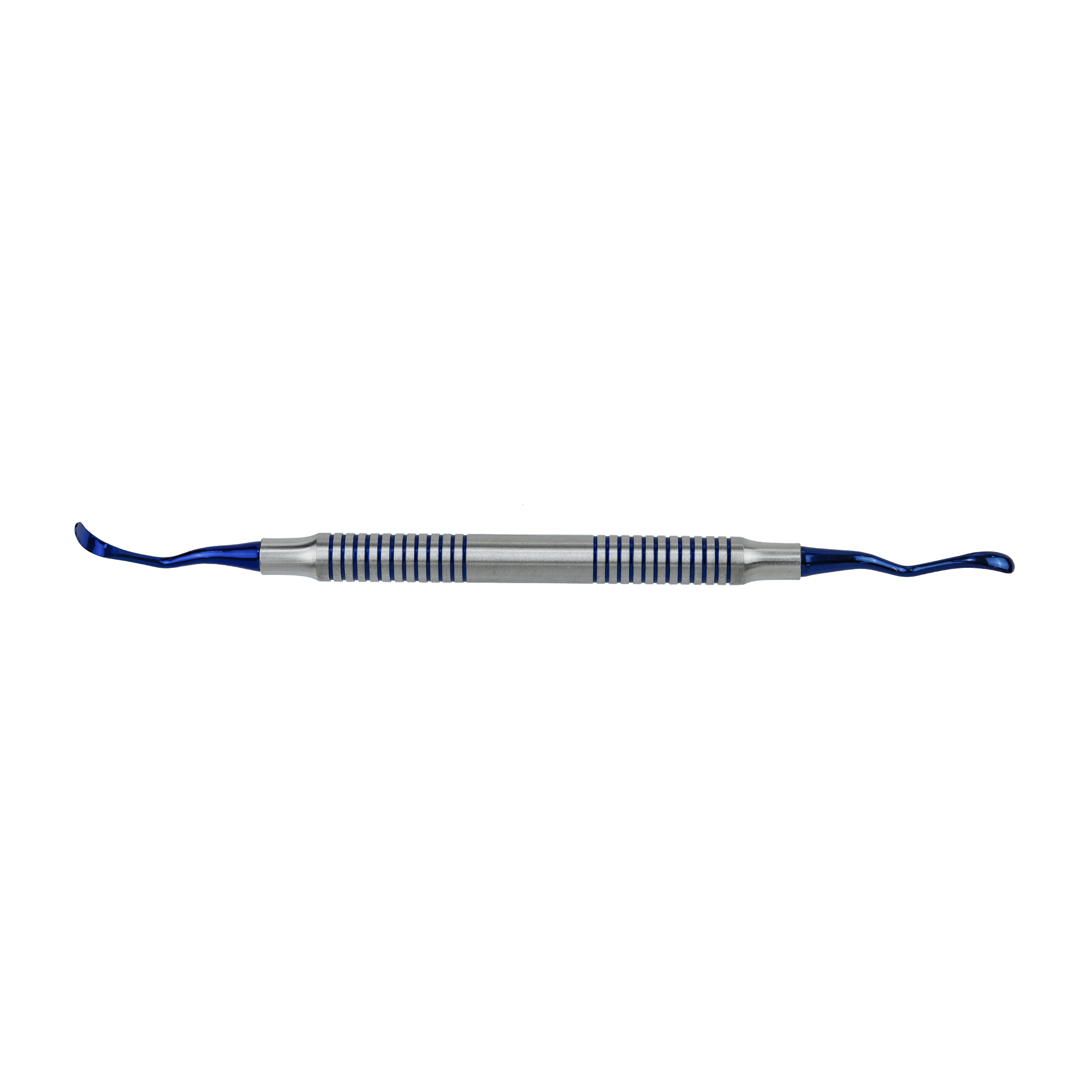 Periodontal Microsurgery VISTA 2 Tunneling-Blue Titanium
