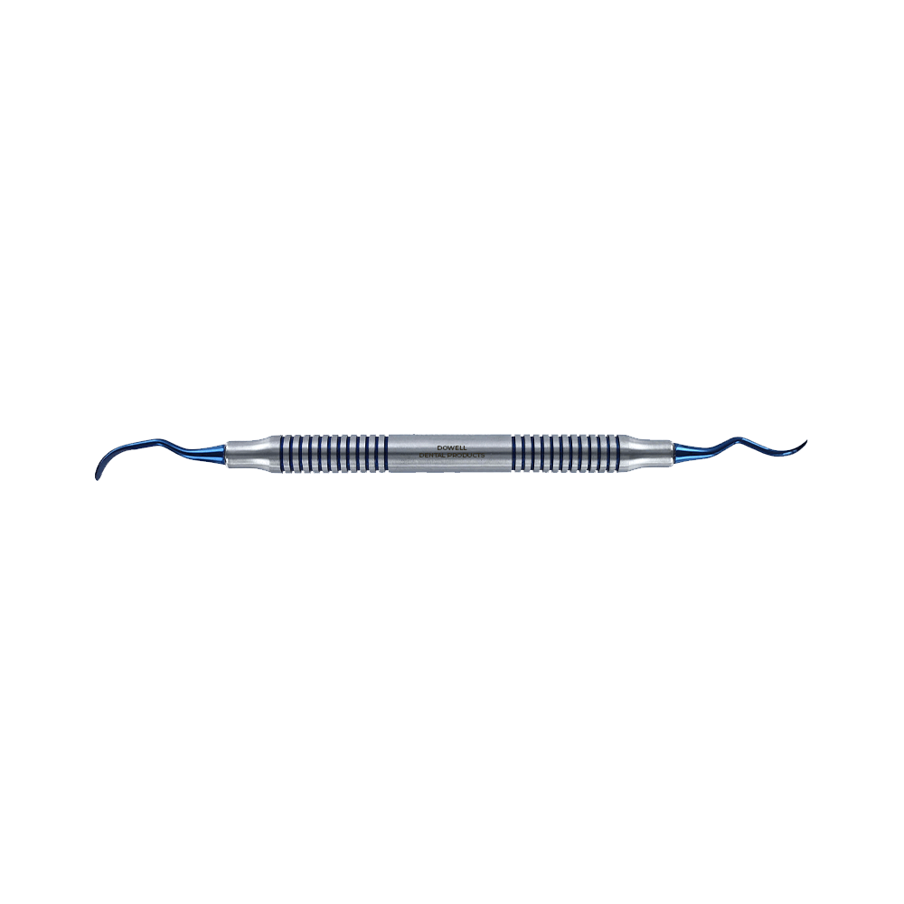 Periodontal microsurgery VISTA Tunneling instrument