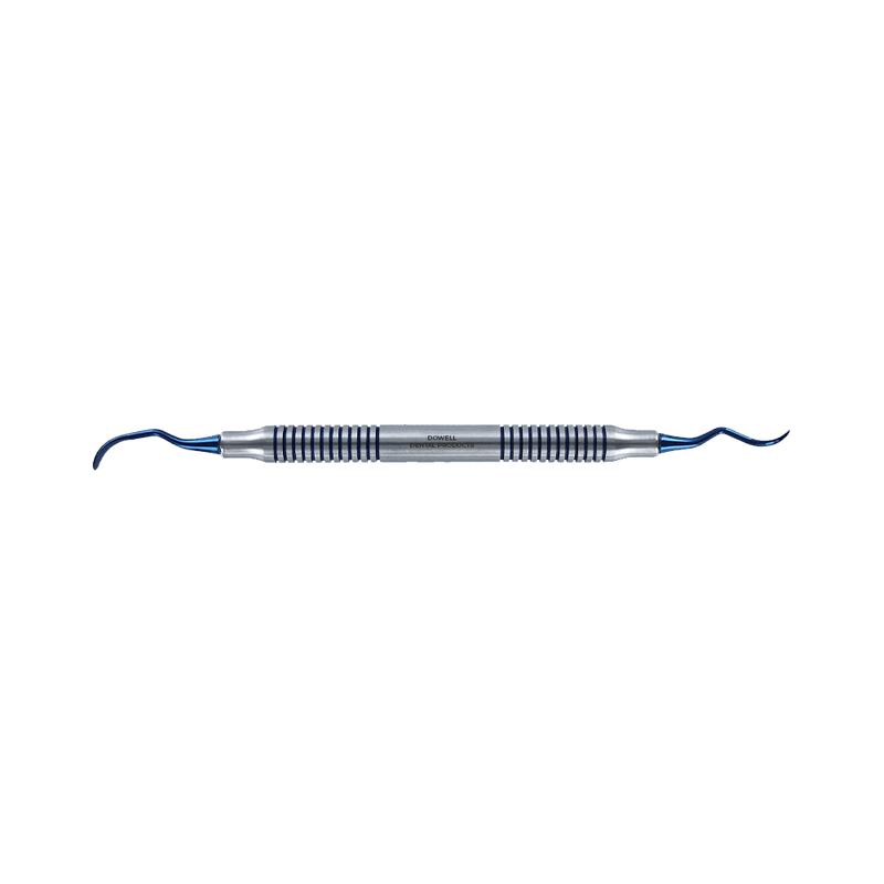Periodontal microsurgery VISTA Tunneling instrument