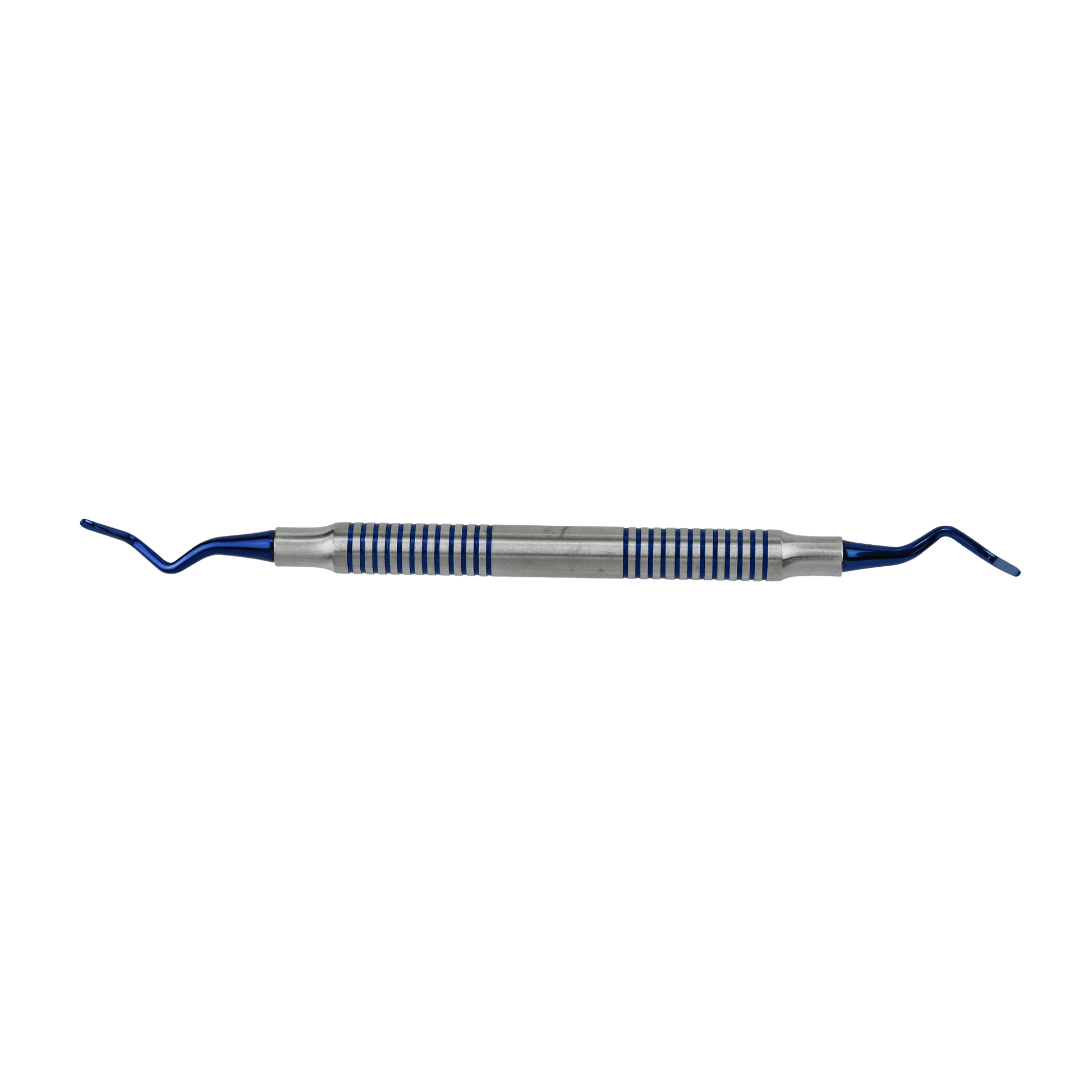 Periodontal Microsurgery VISTA 3 Tunneling-Blue Titanium