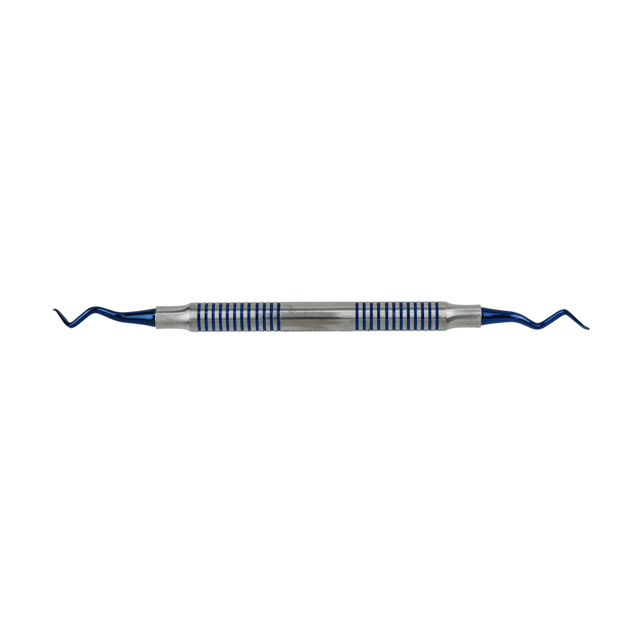 Periodontal Microsurgery VISTA 3 Tunneling-Blue Titanium