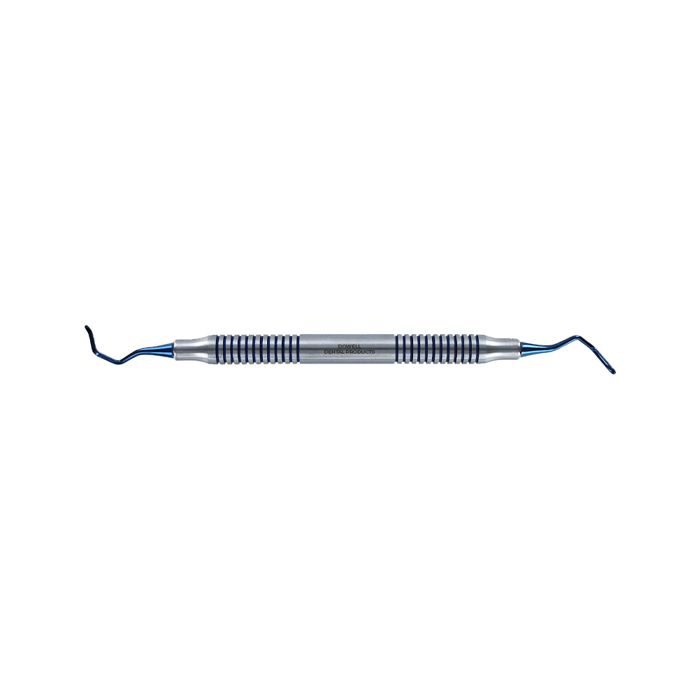 Periodontal microsurgery VISTA Tunneling instrument
