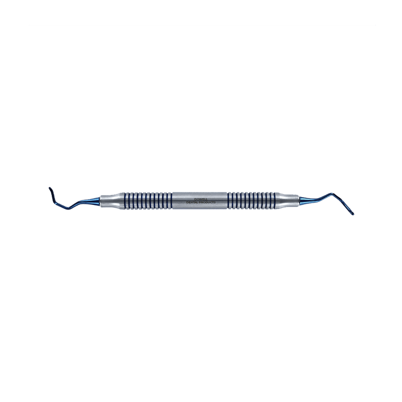 Periodontal microsurgery VISTA Tunneling instrument