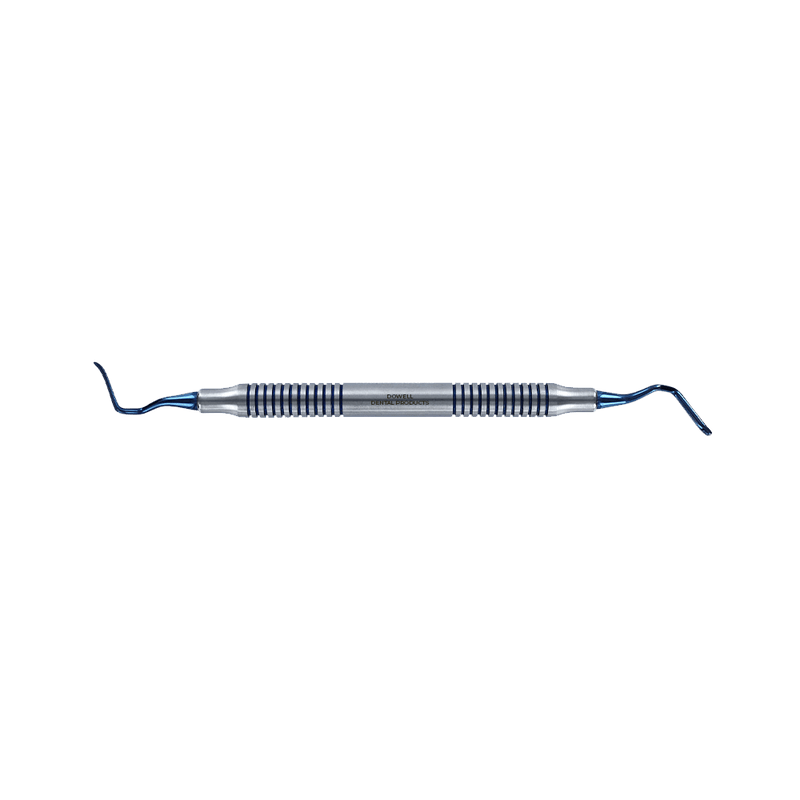 Periodontal microsurgery VISTA Tunneling instrument