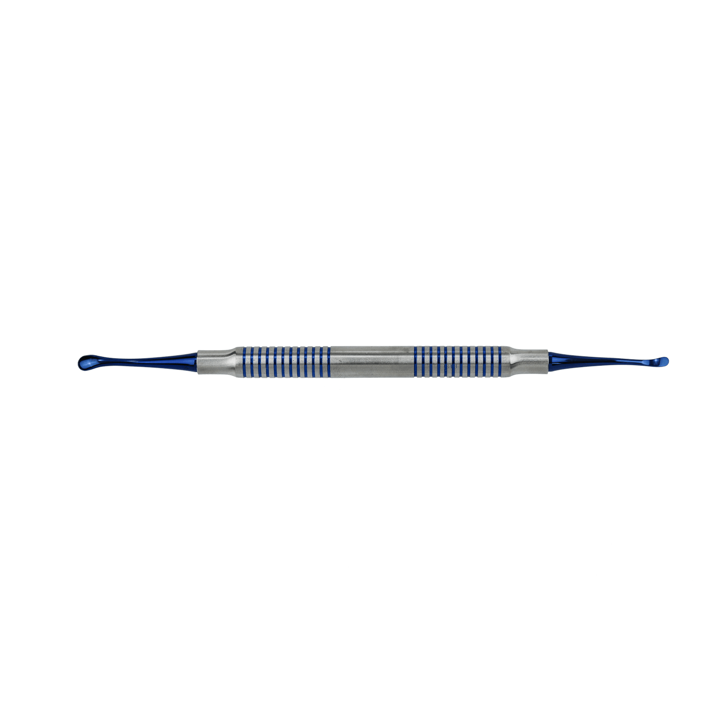 Periodontal Microsurgery VISTA 1 Tunneling-Blue Titanium