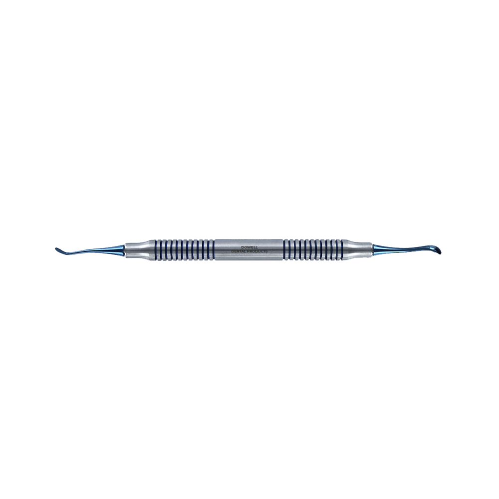 Periodontal microsurgery VISTA Tunneling instrument