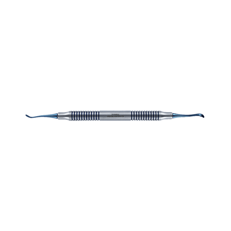 Periodontal microsurgery VISTA Tunneling instrument