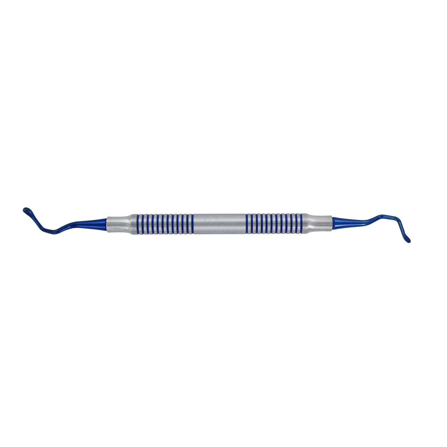 Periodontal Microsurgery VISTA 5 Tunneling-Blue Titanium