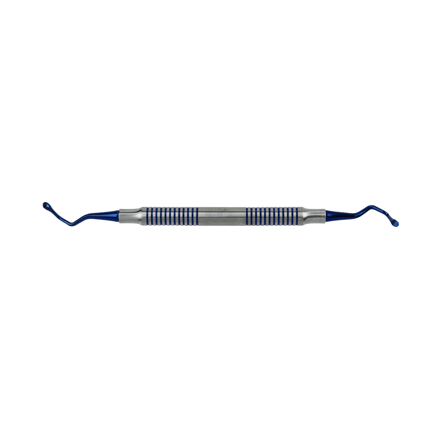 Periodontal Microsurgery VISTA 5 Tunneling-Blue Titanium