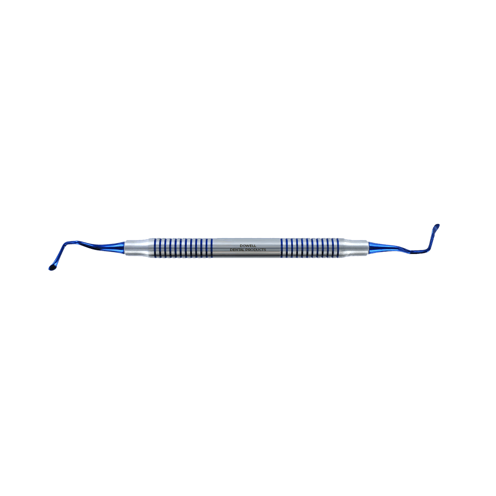 Periodontal microsurgery VISTA Tunneling instrument
