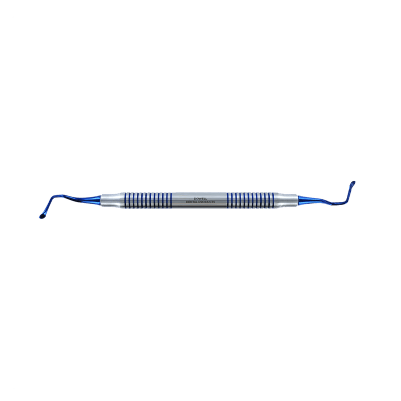 Periodontal microsurgery VISTA Tunneling instrument
