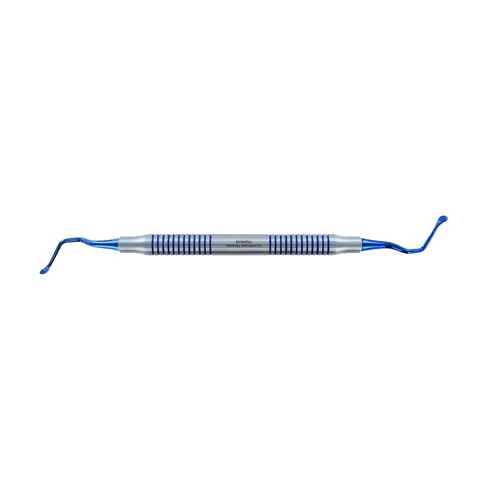 Periodontal microsurgery VISTA Tunneling instrument