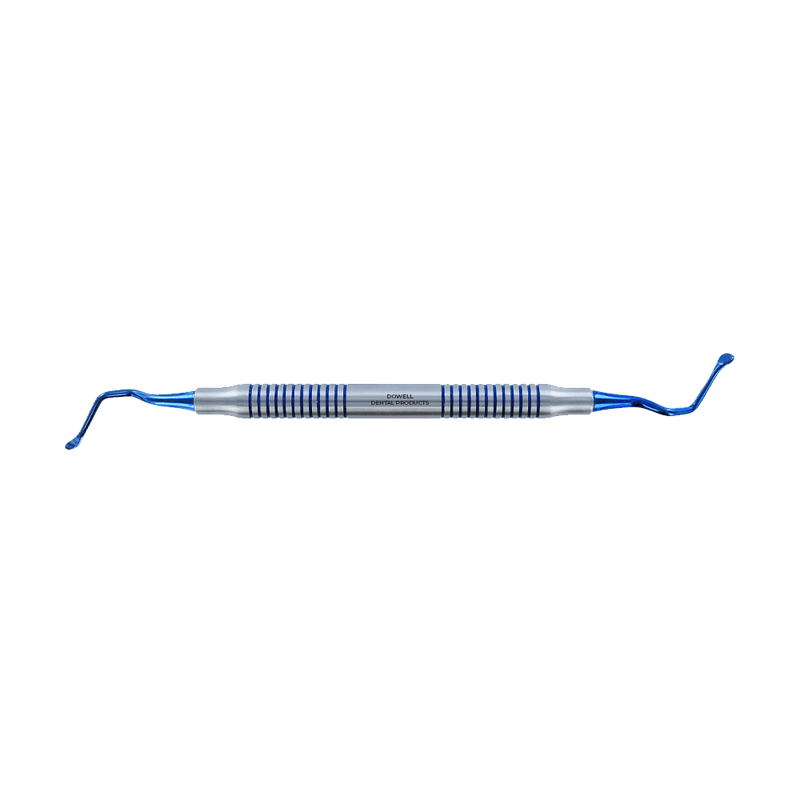 Periodontal microsurgery VISTA Tunneling instrument