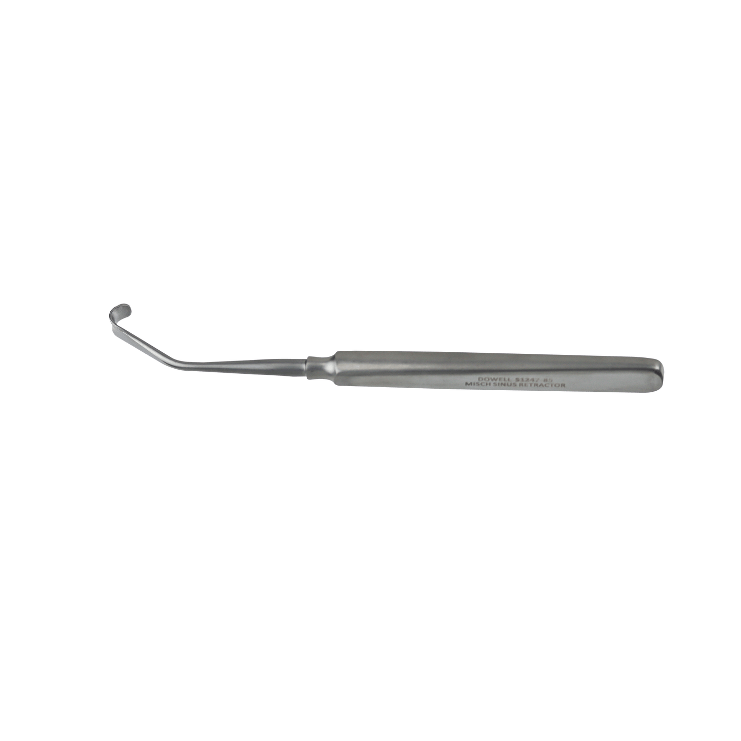 Misch Sinus Retractor