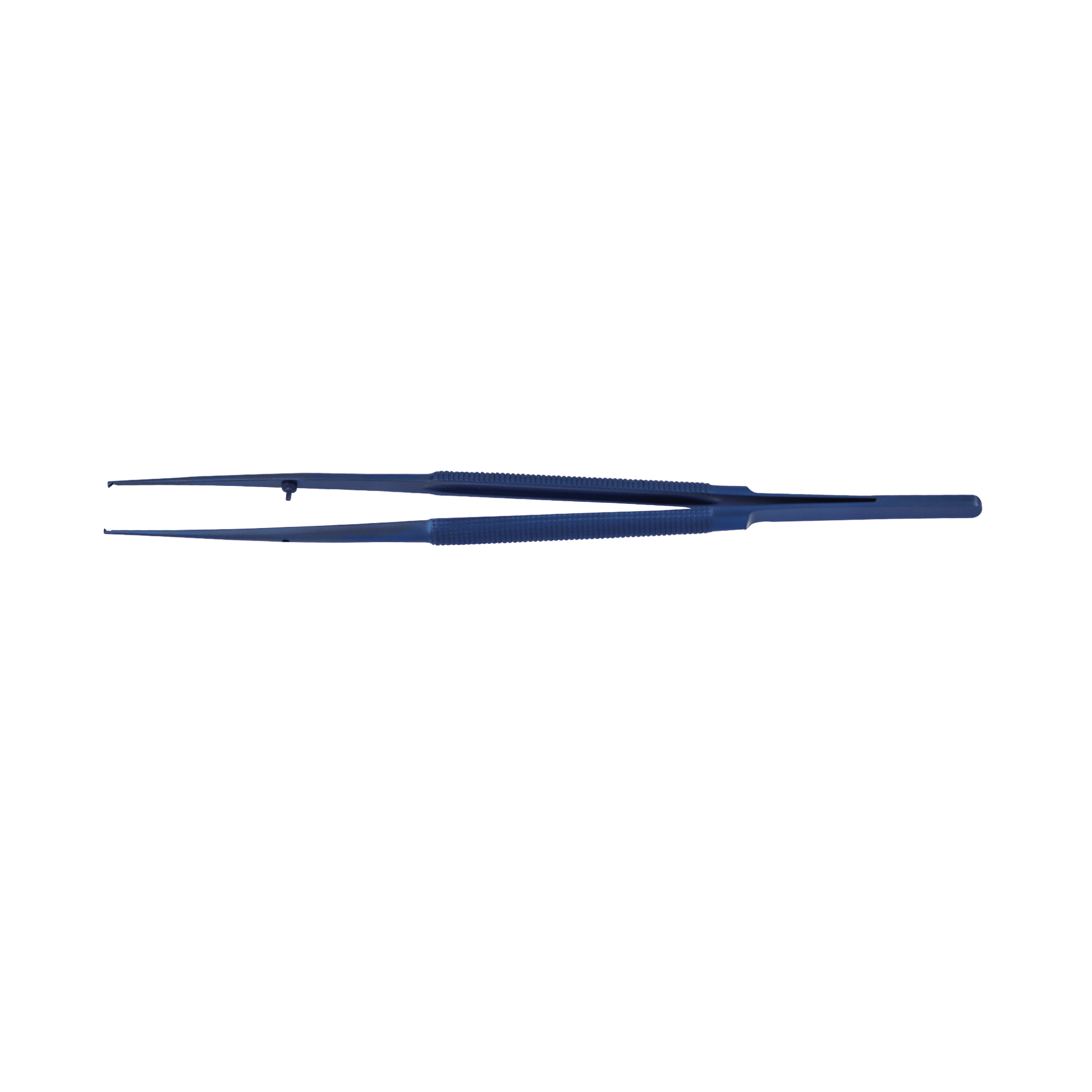 Products Gerald Tissue Plier Forceps Titanium-Tungsten Carbide 18cm Straight-1x2 Adson. Tissue Plier Forceps.