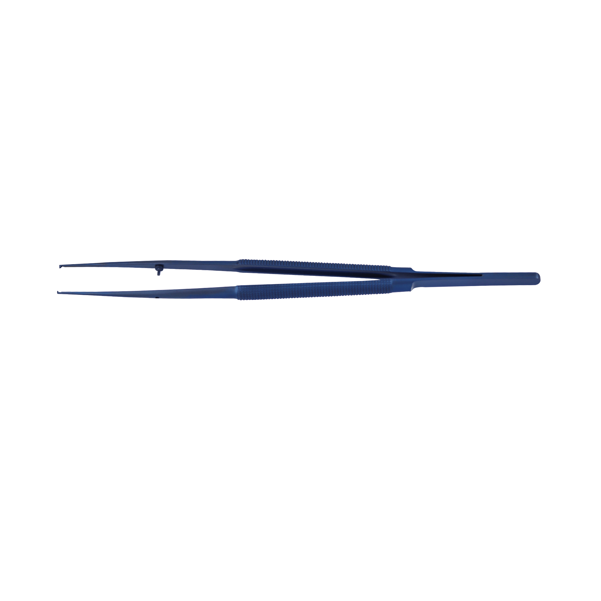 Products Gerald Tissue Plier Forceps Titanium-Tungsten Carbide 18cm Straight-1x2 Adson. Tissue Plier Forceps.