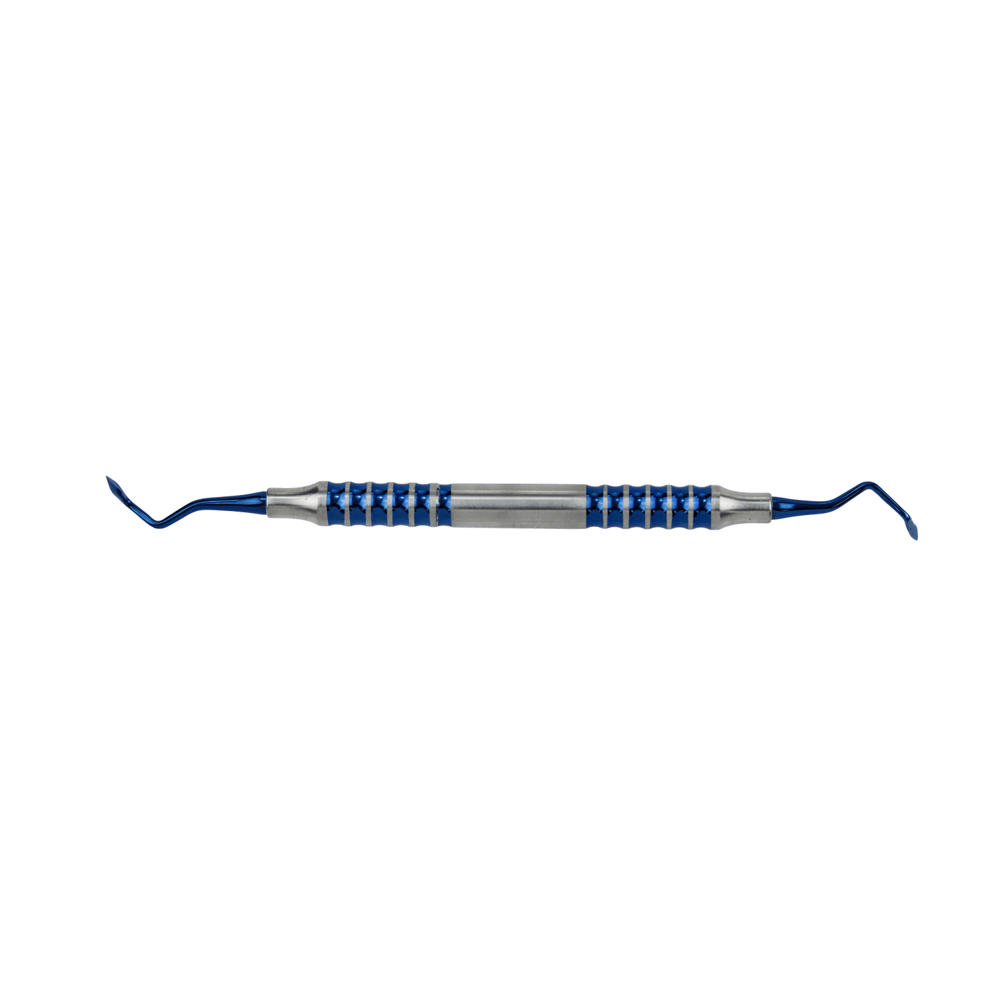 Micro surgery Periodontal Gingivectomy Knife - Blue Titanium