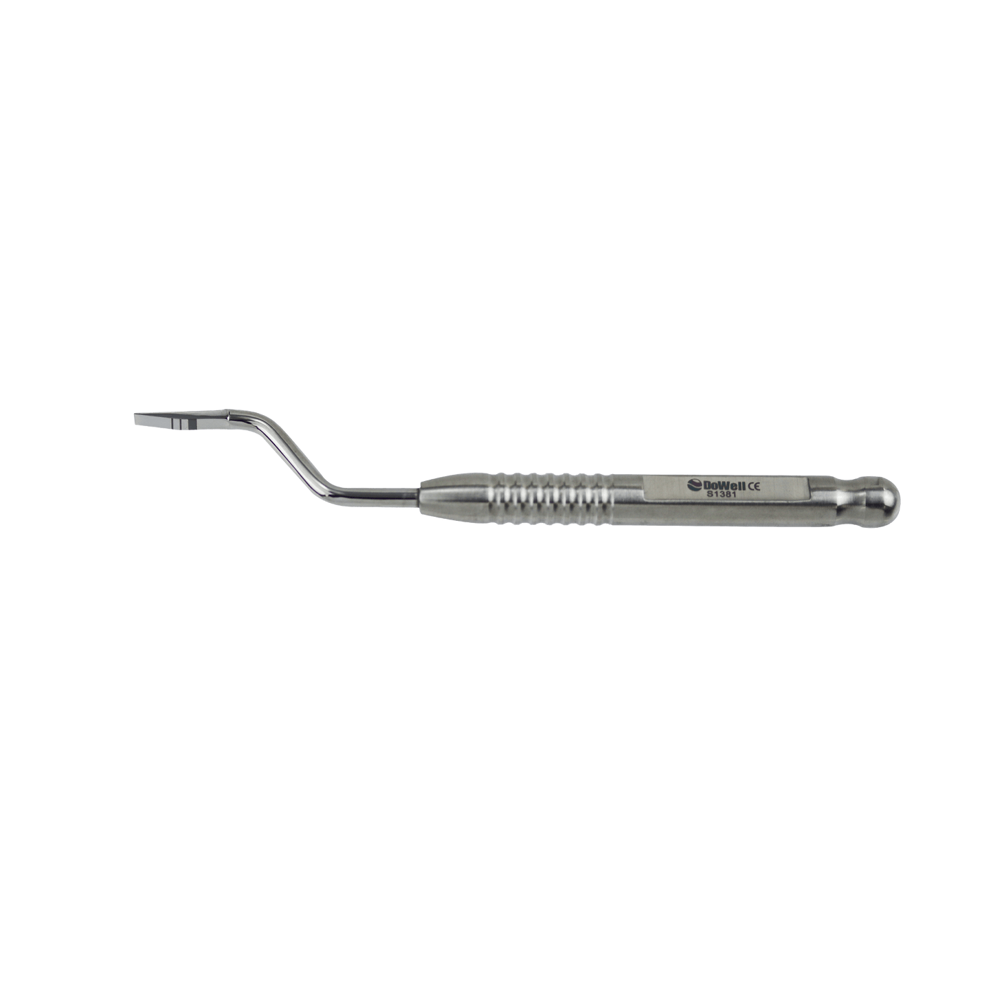 DOWELL RIDGE SPLIT # 2: 1.45mm to 2mm