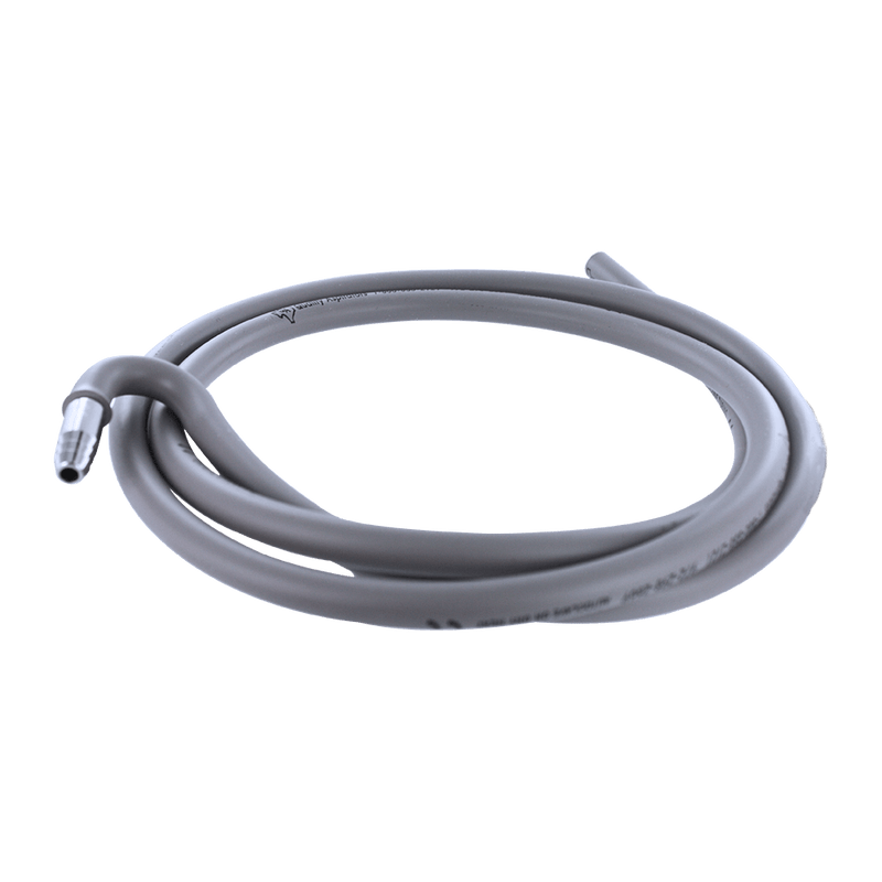 5 feet silicone tubing