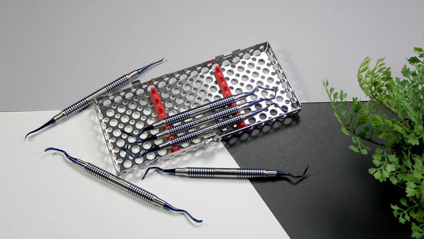 DoWell's Dental Surgical Kits