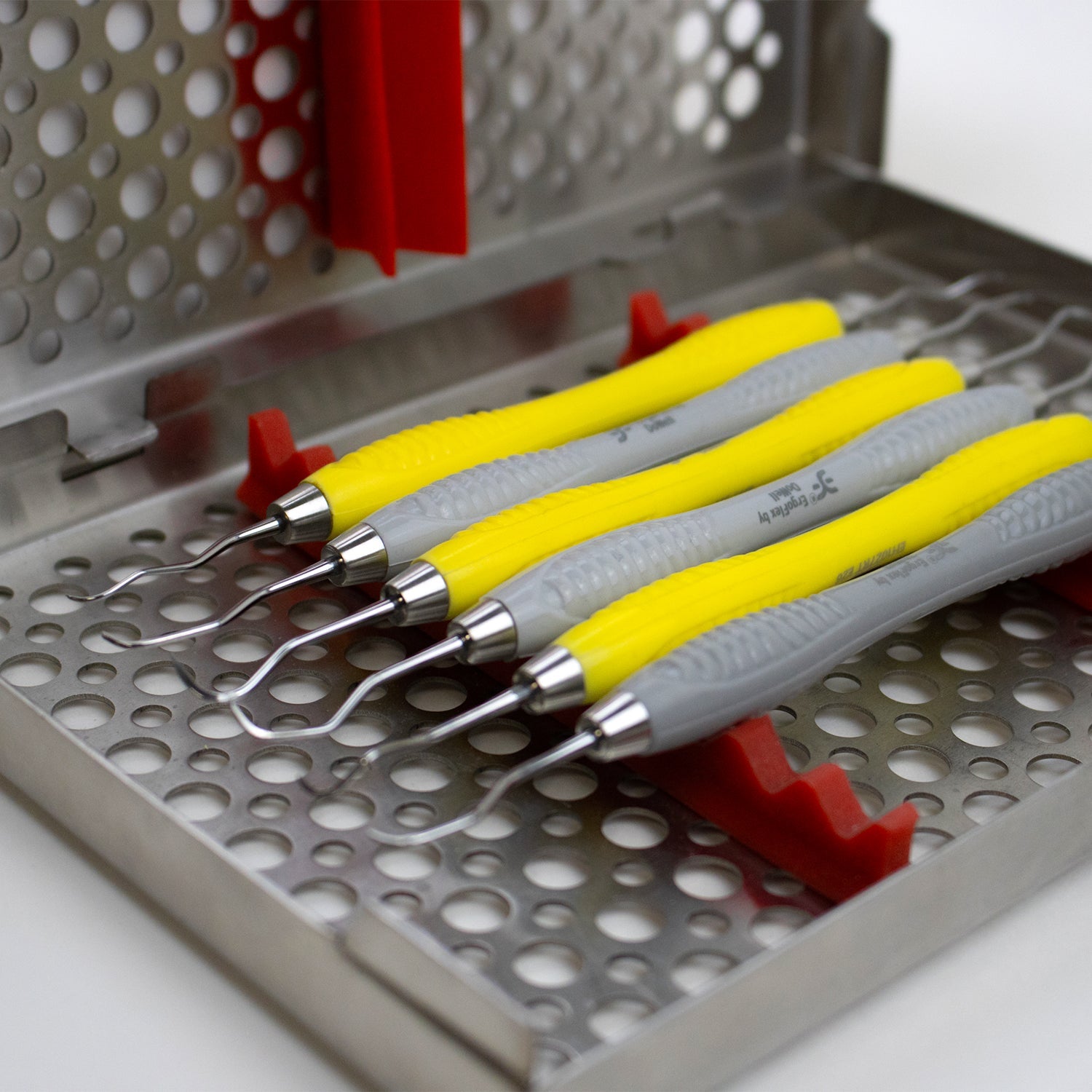 ErgoFlex® Implant Titanium