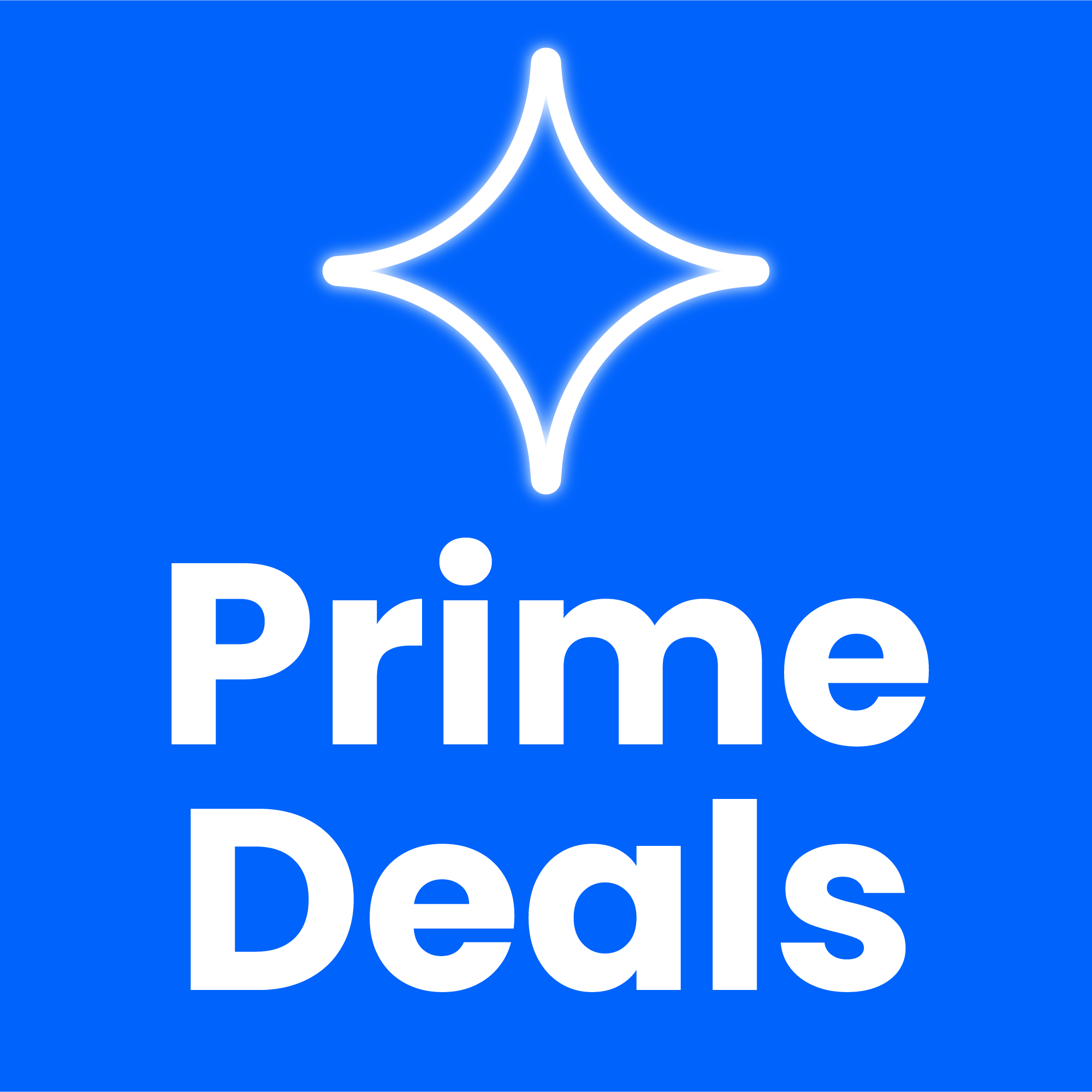 Prime Deals