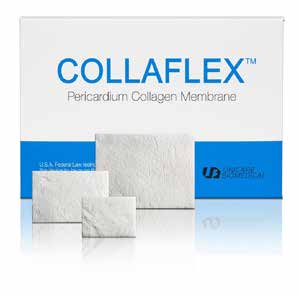 CollaFlex Collagen Pericardium Membrane