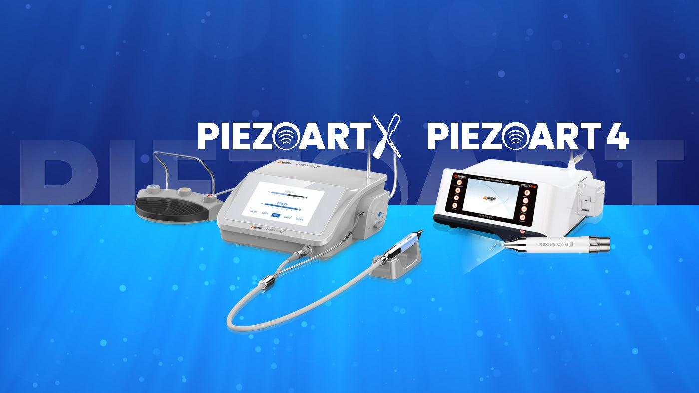 DoWell's Piezo Dental Surgery Units Category
