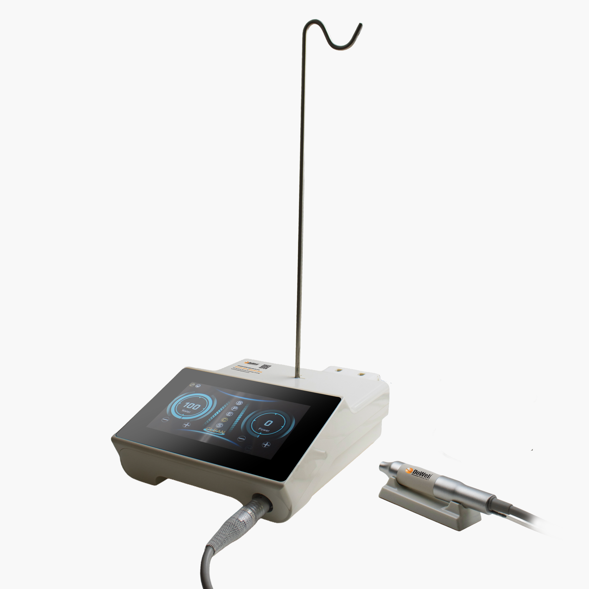 PiezoEX4 Ultrasonic Surgery Unit