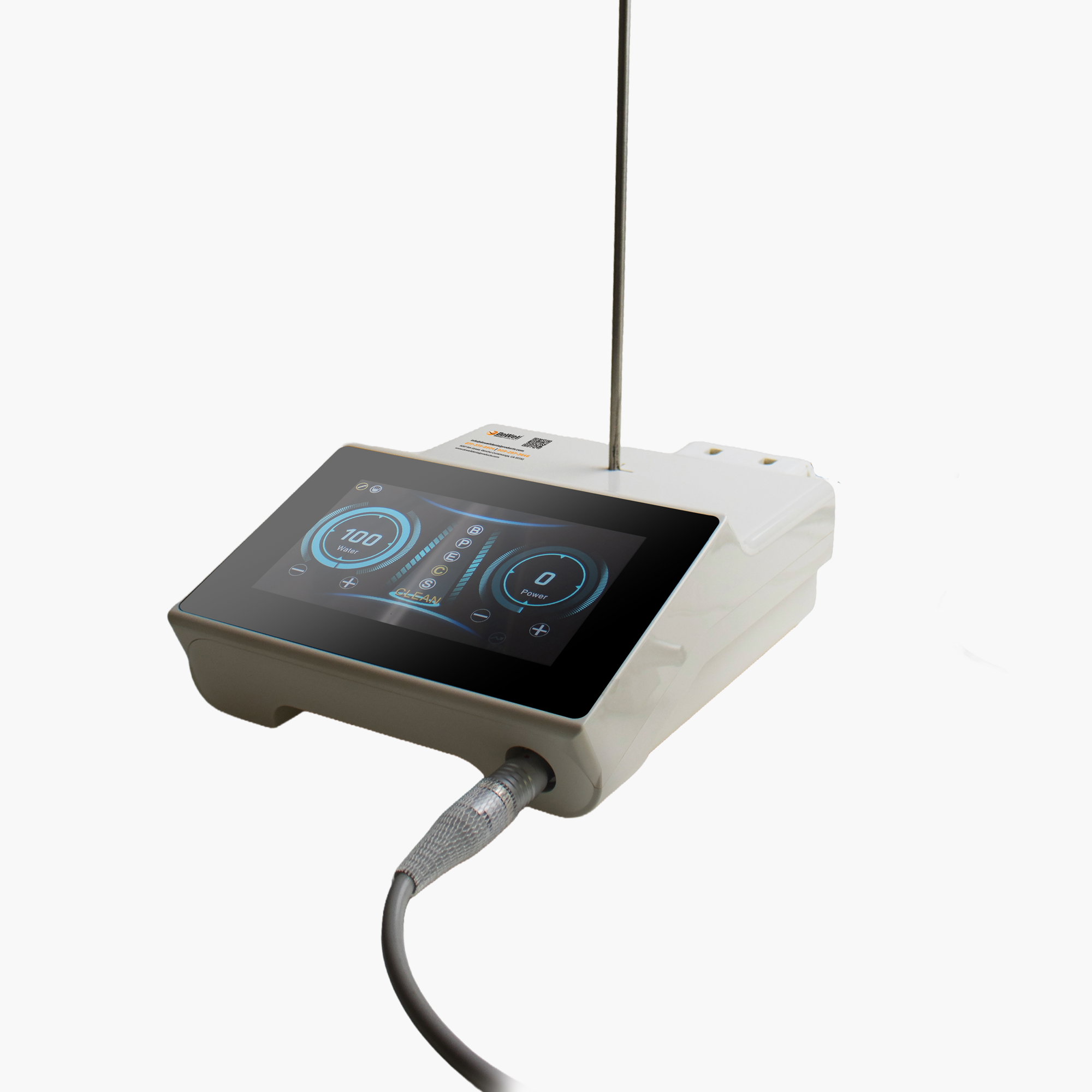 PiezoEX4 Ultrasonic Surgery Unit