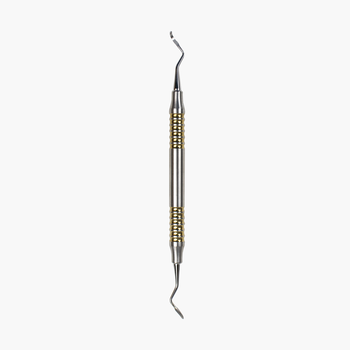 Curdent Periodontal Surgical Curettes #6 Handle – DoWell Dental Products, Inc.