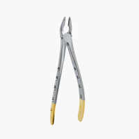 Atraumatic Extraction Apical Retention Forcep-Upper Universal