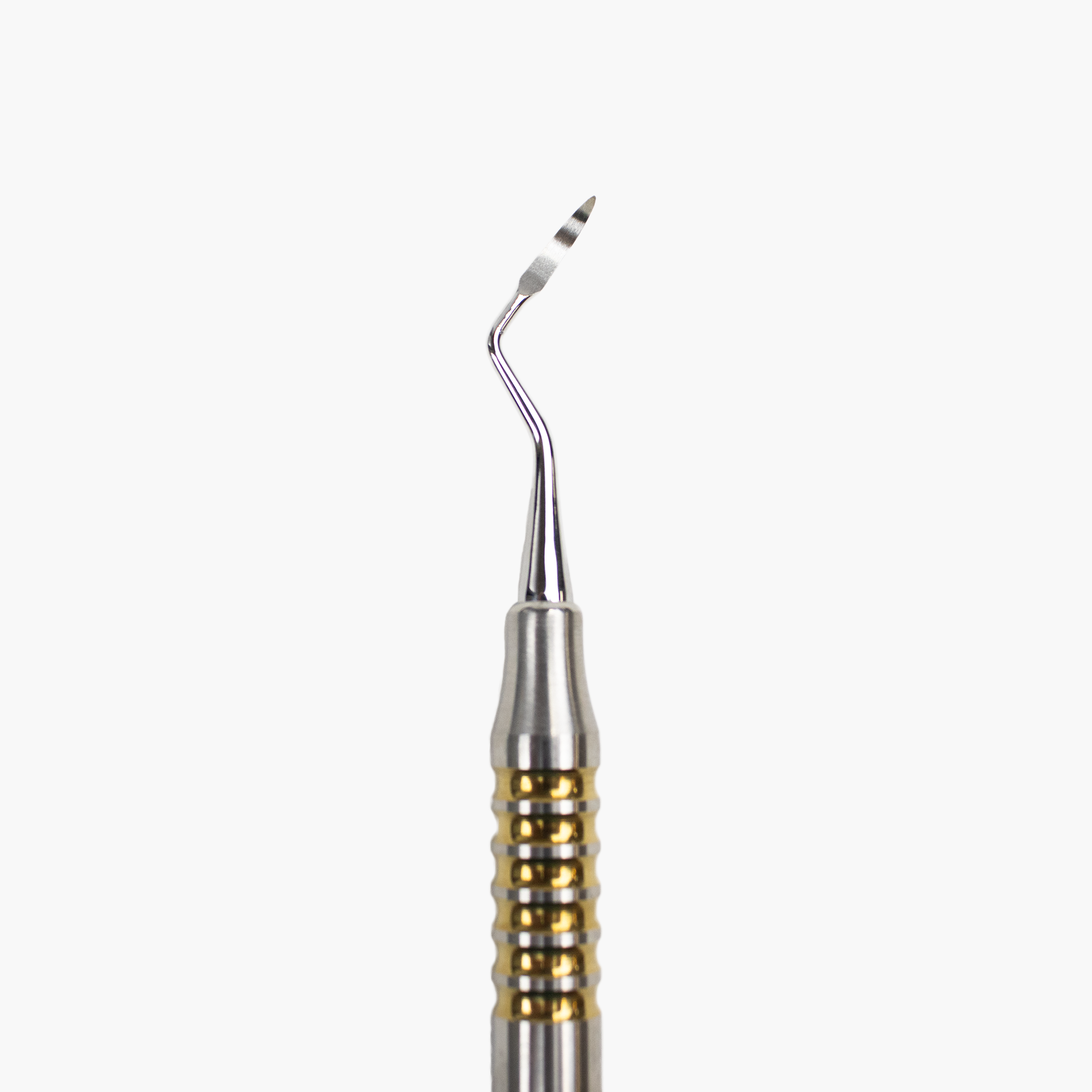 Periodontal Surgical Curettes #6 Handle
