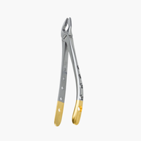 Atraumatic Extraction Apical Retention Forcep-Upper Universal